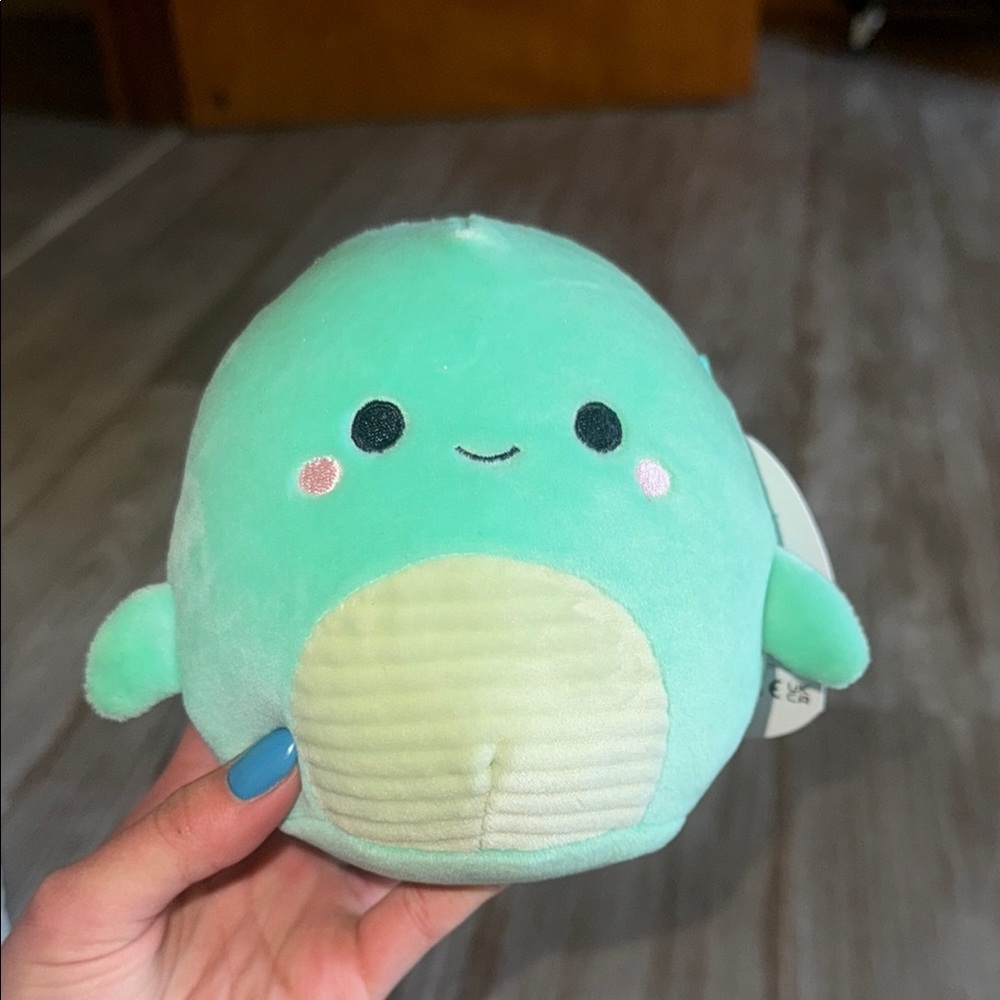Nessie